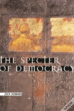 Capa do artigo Specter Of Democracy