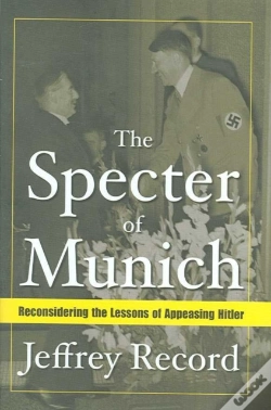 Capa do artigo Specter Of Munich