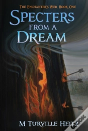 Capa do artigo Specters From A Dream