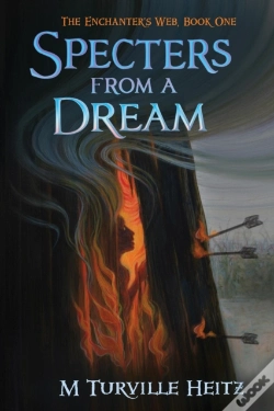Capa do artigo Specters From A Dream