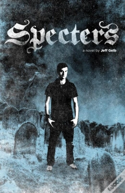 Capa do artigo Specters