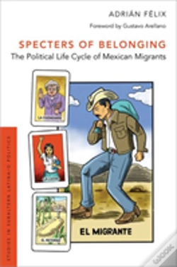 Capa do artigo Specters Of Belonging