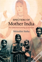 Capa do artigo Specters Of Mother India