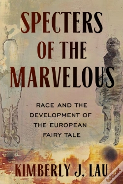 Capa do artigo Specters Of The Marvelous