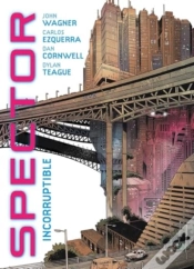 Capa do artigo Spector: Incorruptible