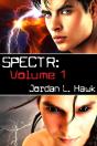 Spectr: Volume 1 - Preview