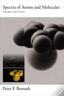 Capa do artigo Spectra Of Atoms And Molecules