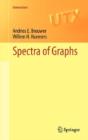 Spectra Of Graphs - Preview