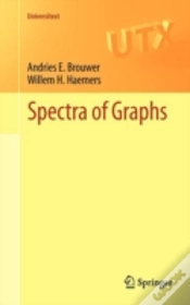 Capa do artigo Spectra Of Graphs