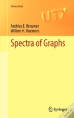 Capa do artigo Spectra Of Graphs