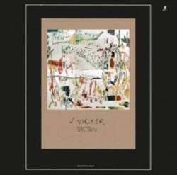 Capa do artigo Spectra! - Vinil