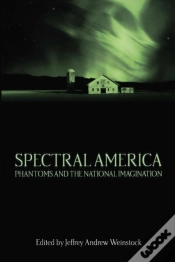 Capa do artigo Spectral America