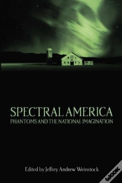 Capa do artigo Spectral America