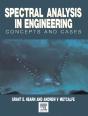 Spectral Analysis In Engineering - Preview