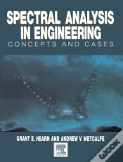 Capa do artigo Spectral Analysis In Engineering