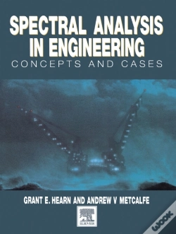 Capa do artigo Spectral Analysis In Engineering