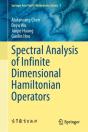 Spectral Analysis Of Infinite-Dimensional Hamiltonian Operators - Preview