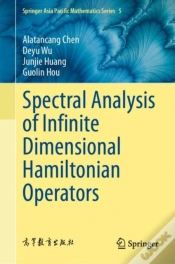 Capa do artigo Spectral Analysis Of Infinite-Dimensional Hamiltonian Operators