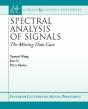 Spectral Analysis Of Signals - Preview