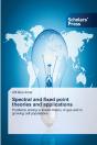 Spectral And Fixed Point Theories And Applications - Preview