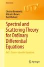 Spectral And Scattering Theory For Ordinary Differential Equations - Preview