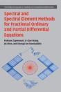 Spectral And Spectral Element Methods For Fractional Ordinary And Partial Differential Equations - Preview