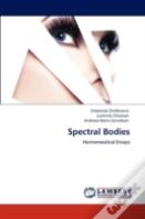 Spectral Bodies