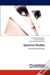 Spectral Bodies
