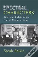Spectral Characters