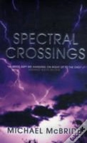 Capa do artigo Spectral Crossings