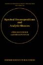 Spectral Decompositions And Analytic Sheaves - Preview