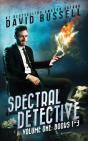 Spectral Detective: A Three-Book Collect - Preview