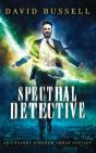 Spectral Detective: An Uncanny Kingdom U - Preview