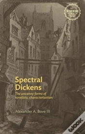 Capa do artigo Spectral Dickens