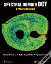 Capa do artigo Spectral Domain Oct