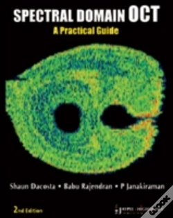 Capa do artigo Spectral Domain Oct