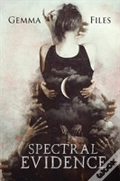 Capa do artigo Spectral Evidence