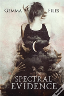 Capa do artigo Spectral Evidence