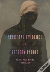 Capa do artigo Spectral Evidence