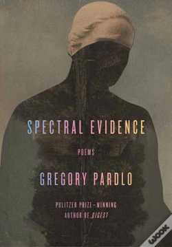 Capa do artigo Spectral Evidence
