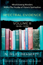 Spectral Evidence Ii - Preview