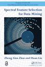 Spectral Feature Selection For Data Mining - Preview