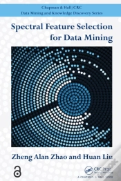 Capa do artigo Spectral Feature Selection For Data Mining