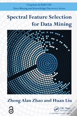 Capa do artigo Spectral Feature Selection For Data Mining
