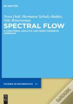 Spectral Flow