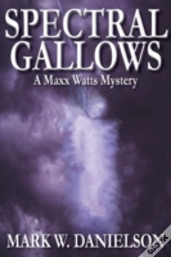 Capa do artigo Spectral Gallows
