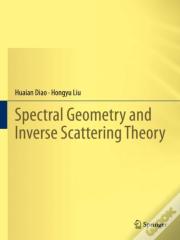 Spectral Geometry And Inverse Scattering Theory