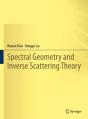 Spectral Geometry And Inverse Scattering Theory - Preview