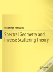Capa do artigo Spectral Geometry And Inverse Scattering Theory