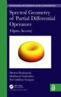 Spectral Geometry Of Partial Differential Operators - Preview